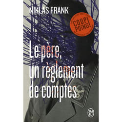 Le père, un règlement de comptes