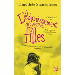 L'éblouissement des petites filles (Poche)