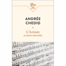 ISBN L'Artiste et autres nouvelles, 96 pages
