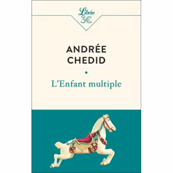ISBN L'Enfant multiple, 160 pages