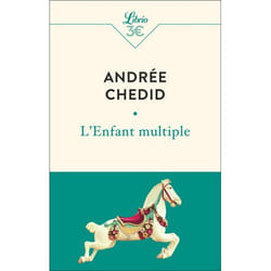 L'Enfant multiple (Poche)