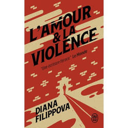 L'Amour et la Violence (Poche)