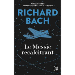 Le Messie récalcitrant (Poche)