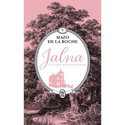 Jalna : La saga des Whiteoak - Finch Whiteoak - Le maître de Jalna (Poche)
