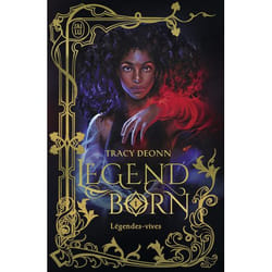 Legendborn - Légendes-vives (Grand format)