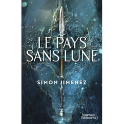 Le pays sans lune