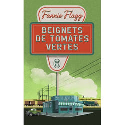 Beignets de tomates vertes