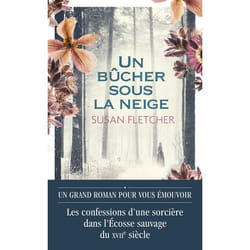 Un bûcher sous la neige (Poche)