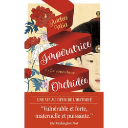 Impératrice Orchidée