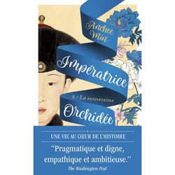 Impératrice Orchidée