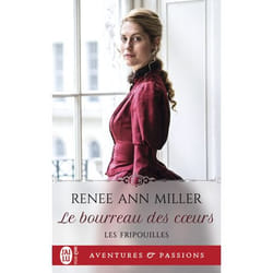 Les fripouilles Tome 2 : le bourreau des coeurs