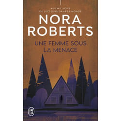 Une femme sous la menace (Poche)