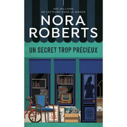 Un secret trop précieux
