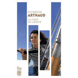 Un vent de liberté (Poche)