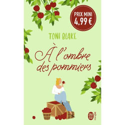 À l'ombre des pommiers (Poche)