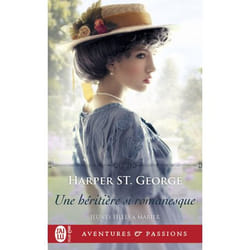 Une héritière si romanesque (Poche)