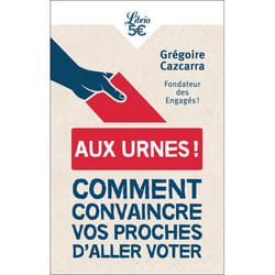 Aux urnes !