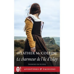 Le charmeur de l'île d'Islay