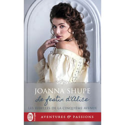Le festin d'Alice (Poche)