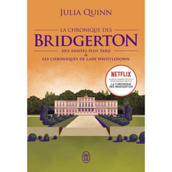 La chronique des Bridgerton - Tome 9-Édition brochée (Poche)