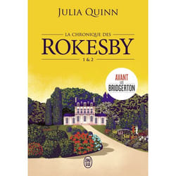 La chronique des Rokesby - Tomes 1 & 2-Édition brochée (Grand format)