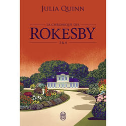 La chronique des Rokesby - Tomes 3 & 4-Édition brochée (Poche)