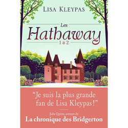 Les Hathaway - Tomes 1 & 2 (Poche)