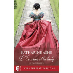 L'Écossais et la lady (Poche)
