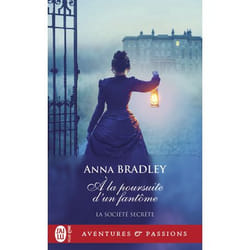 À la poursuite d'un fantôme