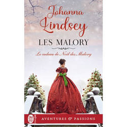 Le cadeau de Noël des Malory