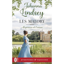 Magicienne de l'amour (Poche)