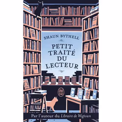 ISBN Petit traité du lecteur, Shaun Bythell, Anglais, 128 pages