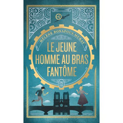 Le jeune homme au bras fantôme