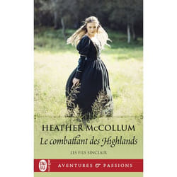 Le combattant des Highlands (Poche)
