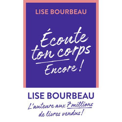 Écoute ton corps, encore ! (Poche)
