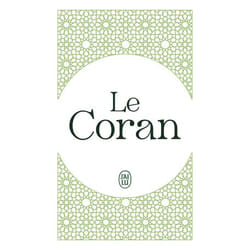 Le Coran (Poche)