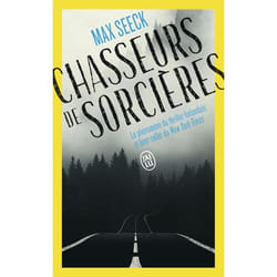 Chasseurs de sorcières (Poche)