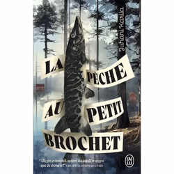 ISBN La pêche au petit brochet, Juhani Karila, Finlandais, 416 pages