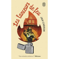 Les lanceurs de feu