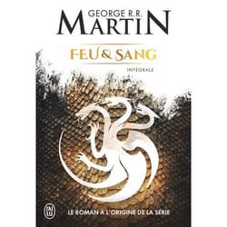 Feu et Sang - Intégrale (Poche)