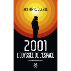2001 : L'Odyssée de l'espace (Poche)