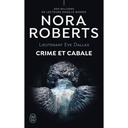Crime et cabale (Poche)