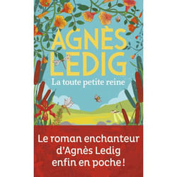 La toute petite reine (Poche)