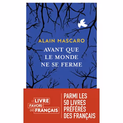 ISBN Avant que le monde ne se ferme, Alain Mascaro, Français, 256 pages