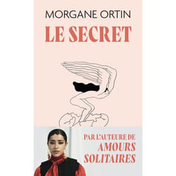 Le secret (Poche)