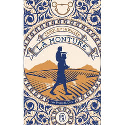 La monture (Poche)