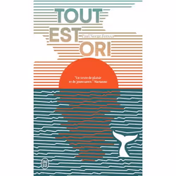 ISBN Tout est Ori, Paul Serge Forest, Français, 448 pages