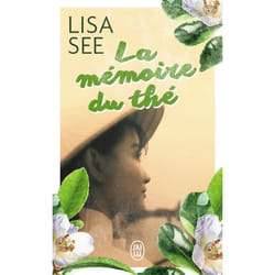 La mémoire du thé (Poche)