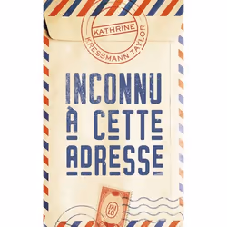ISBN Inconnu à cette adresse, Kathrine Kressmann Taylo, Anglais, 96 pages