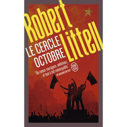 Le cercle Octobre (Poche)